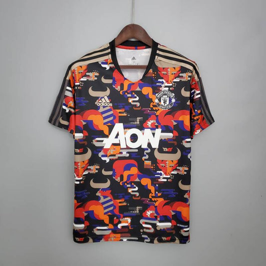 Manchester United (Year of the Ox Limited Edition)