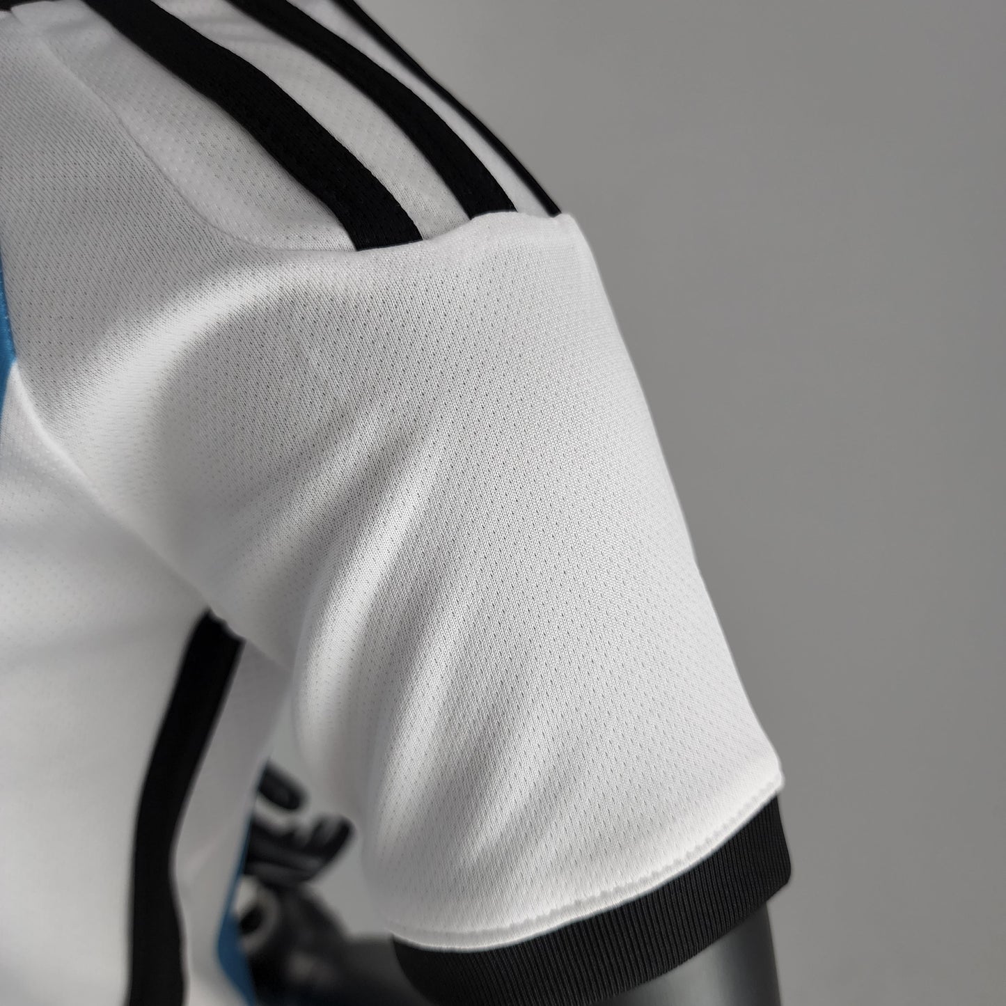 Argentina 2022 Primera equipación (Mini Conjunto)