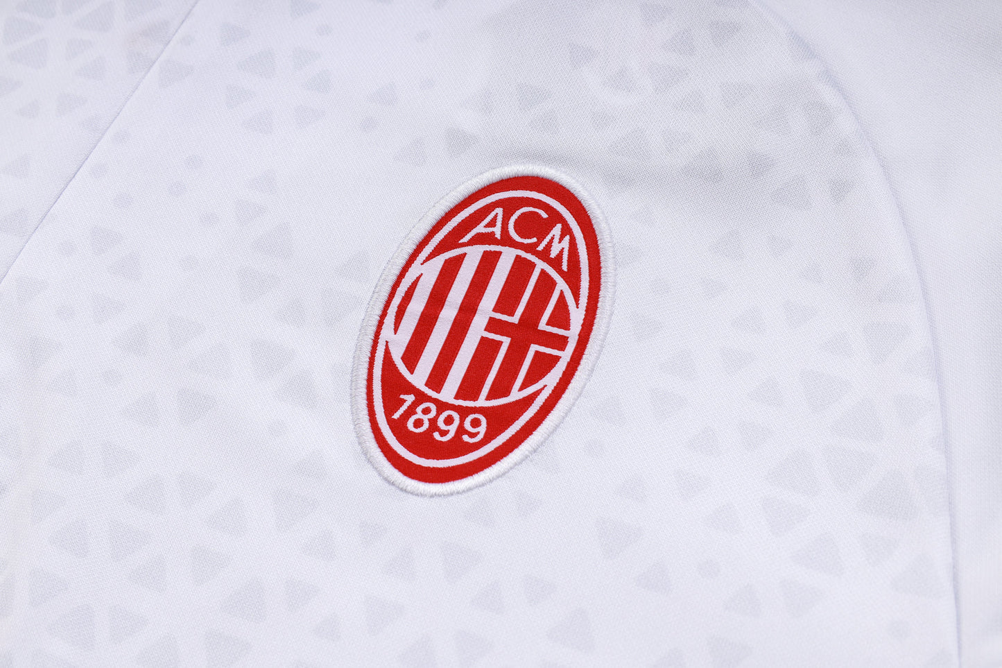 Chandales AC Milan