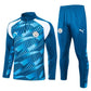 Chandales Manchester City