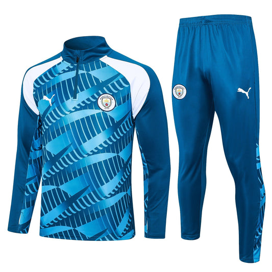 Chandales Manchester City