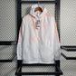 Cortavientos Arsenal White