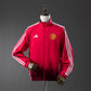 Cortavientos Manchester United 2025/26 (Reversible)