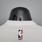 Camiseta Mangas Cortas Lebron Blanca