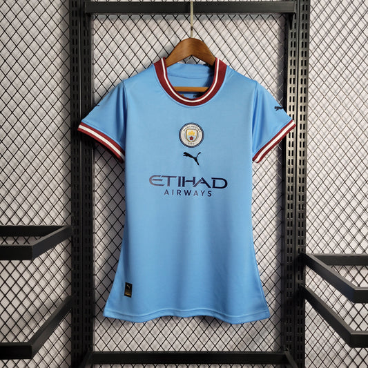 Manchester City 2022/23