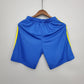 Boca Juniors 2021/22 Pantalón corto (Primera equipación)