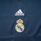 Chandales Real Madrid