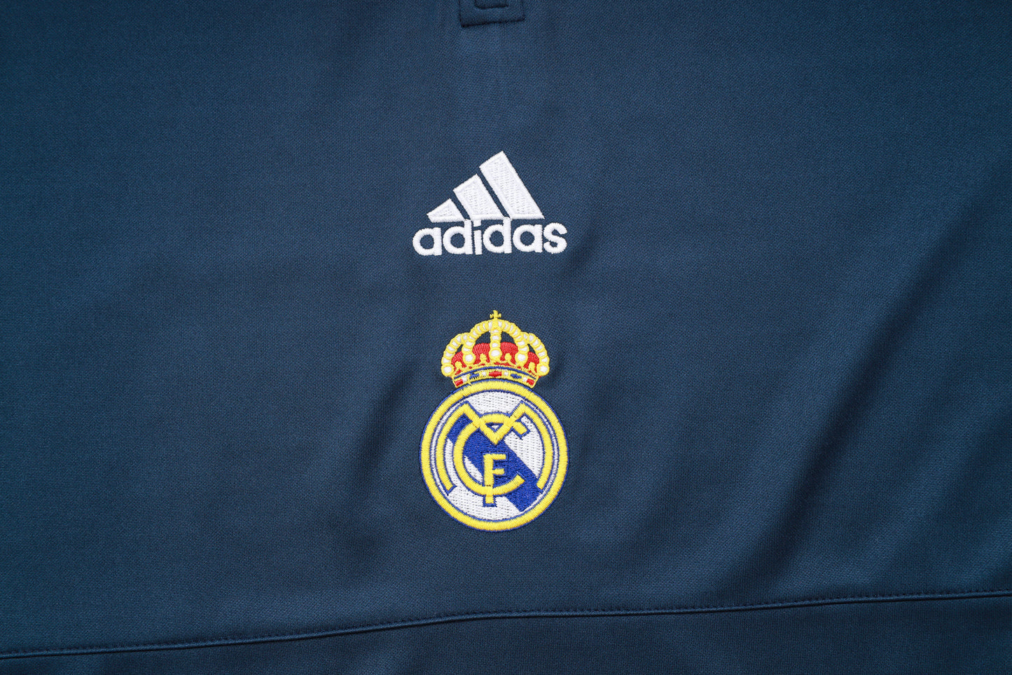 Chandales Real Madrid