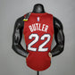 Camiseta Miami Heats (red)