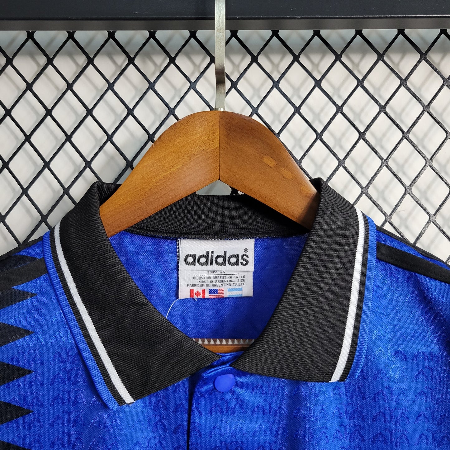 Retro Argentina 1994 (Diego Maradona)