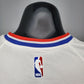 Clippers Limited Edition White