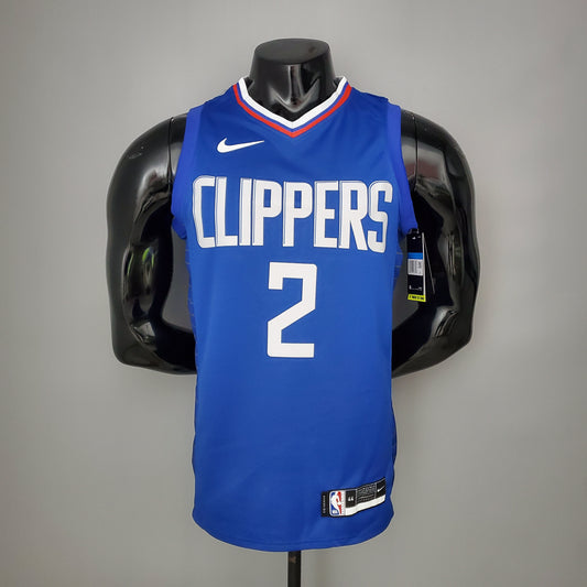 Clippers Limited Edition Blue