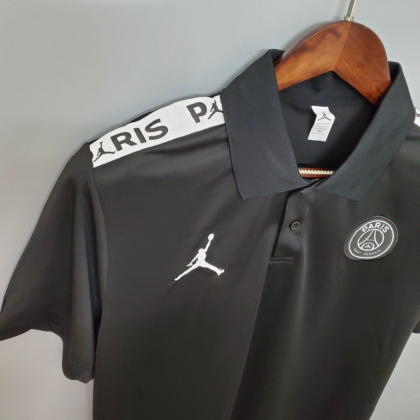 Polo París Saint-Germain 2021 (Jordan)