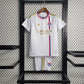 Olympique de Lyon 2023/24 Primera Equipacion (Mini Conjunto)