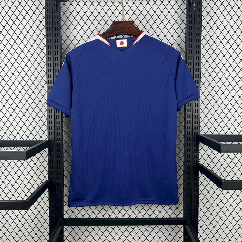 Japón World Cup 2026 (Primera equipación)