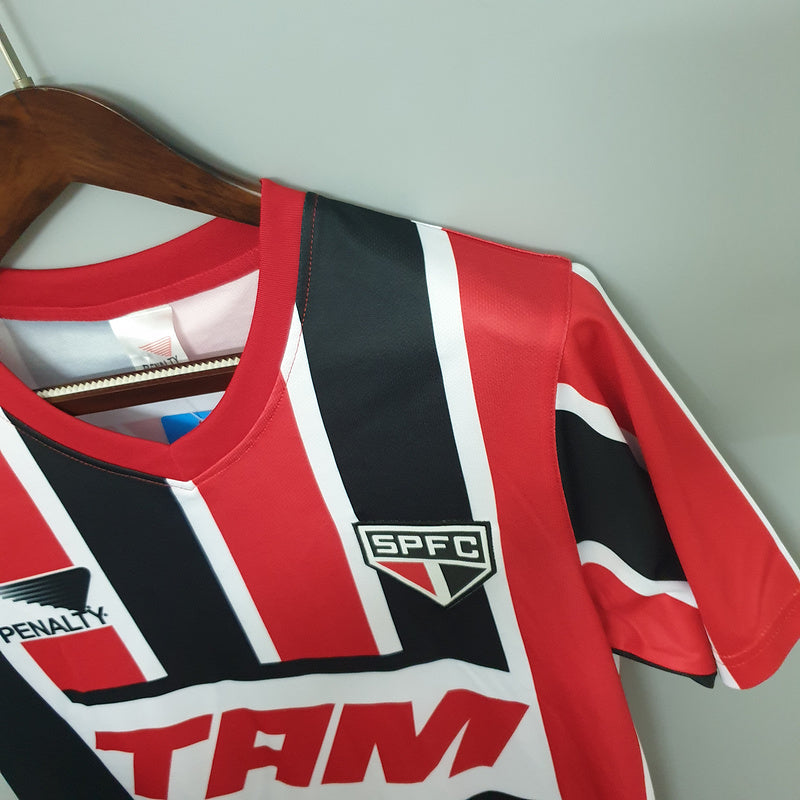 Sao Paulo 1993