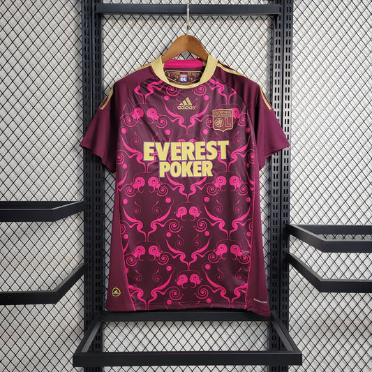 Retro Lyon 2010/2011