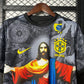 Brasil 2025 Concept Edition