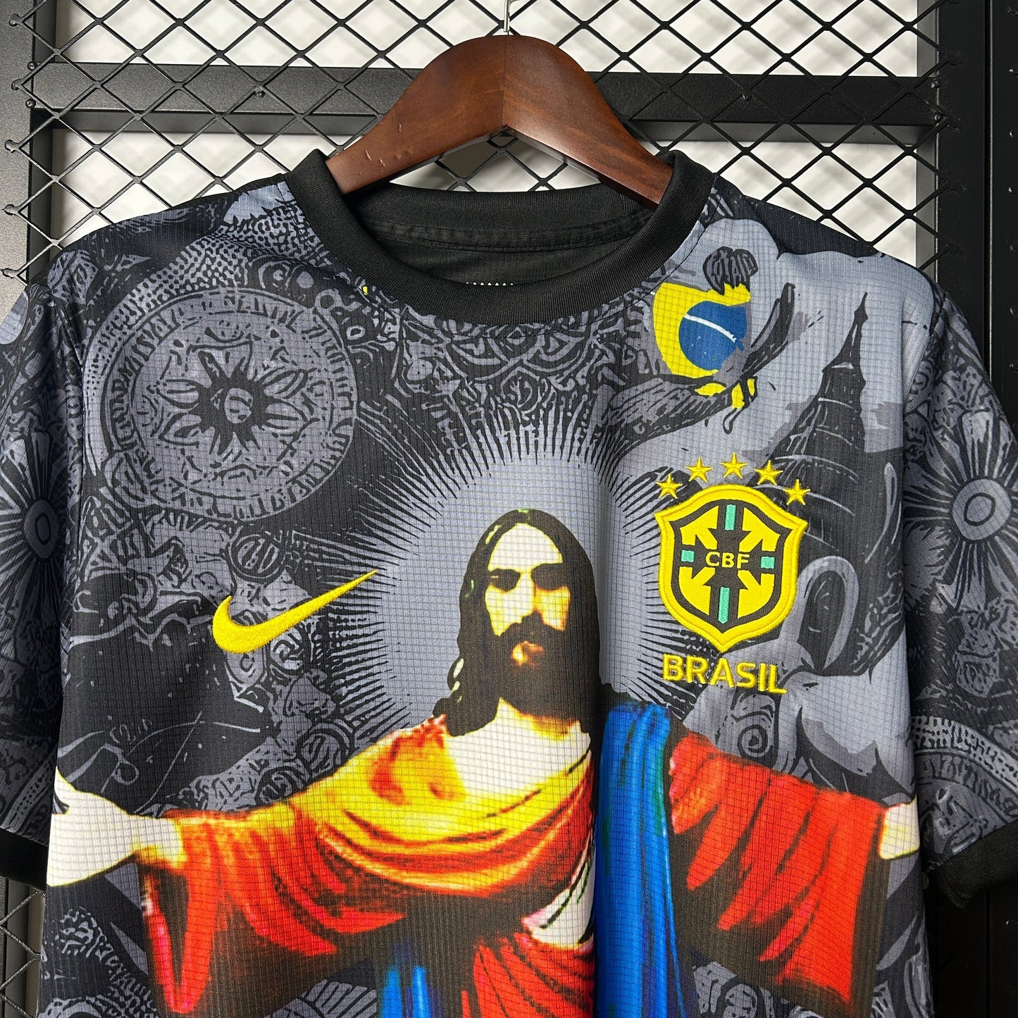 Brasil 2025 Concept Edition