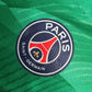 Paris Saint-Germain 2023/24 (edicion verde)