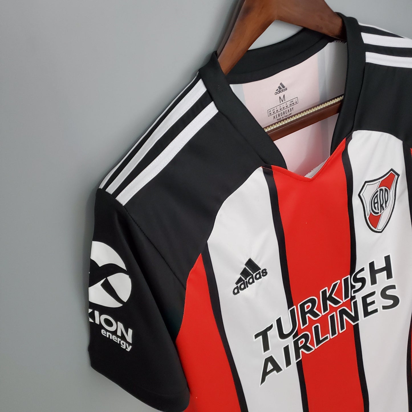 River Plate 2021/22 (Tercera equipación)
