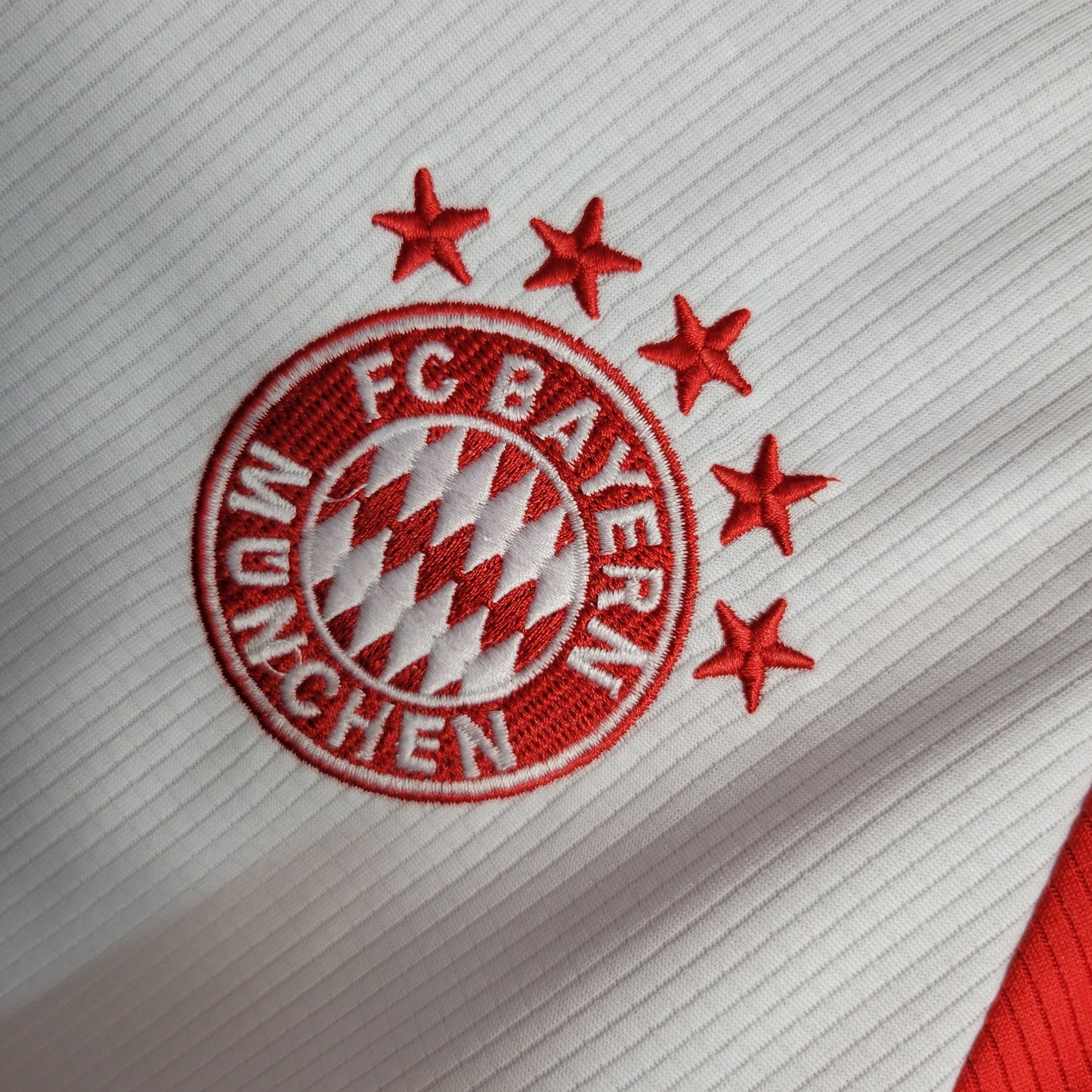 Bayern Munich 2023/24 Primera equipacion (Mini Conjunto)
