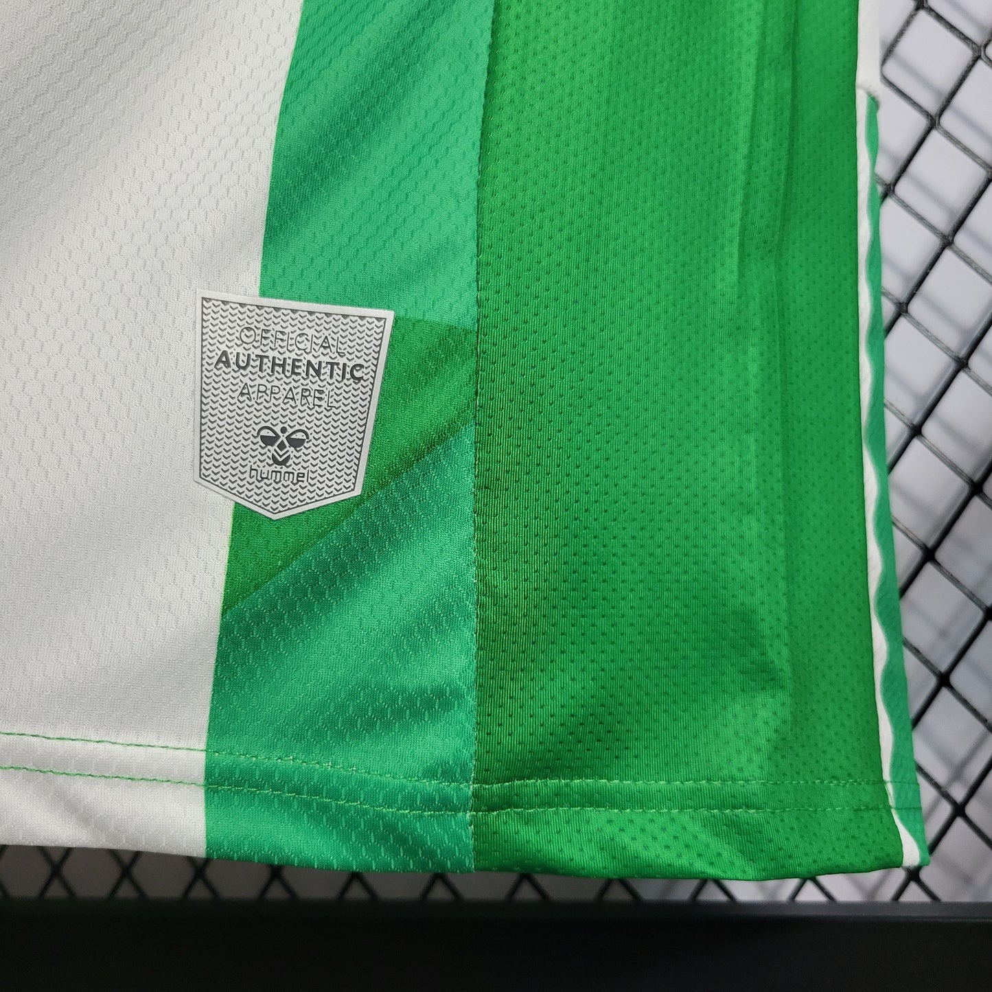 Real Betis 2022/23 (Primera equipación)
