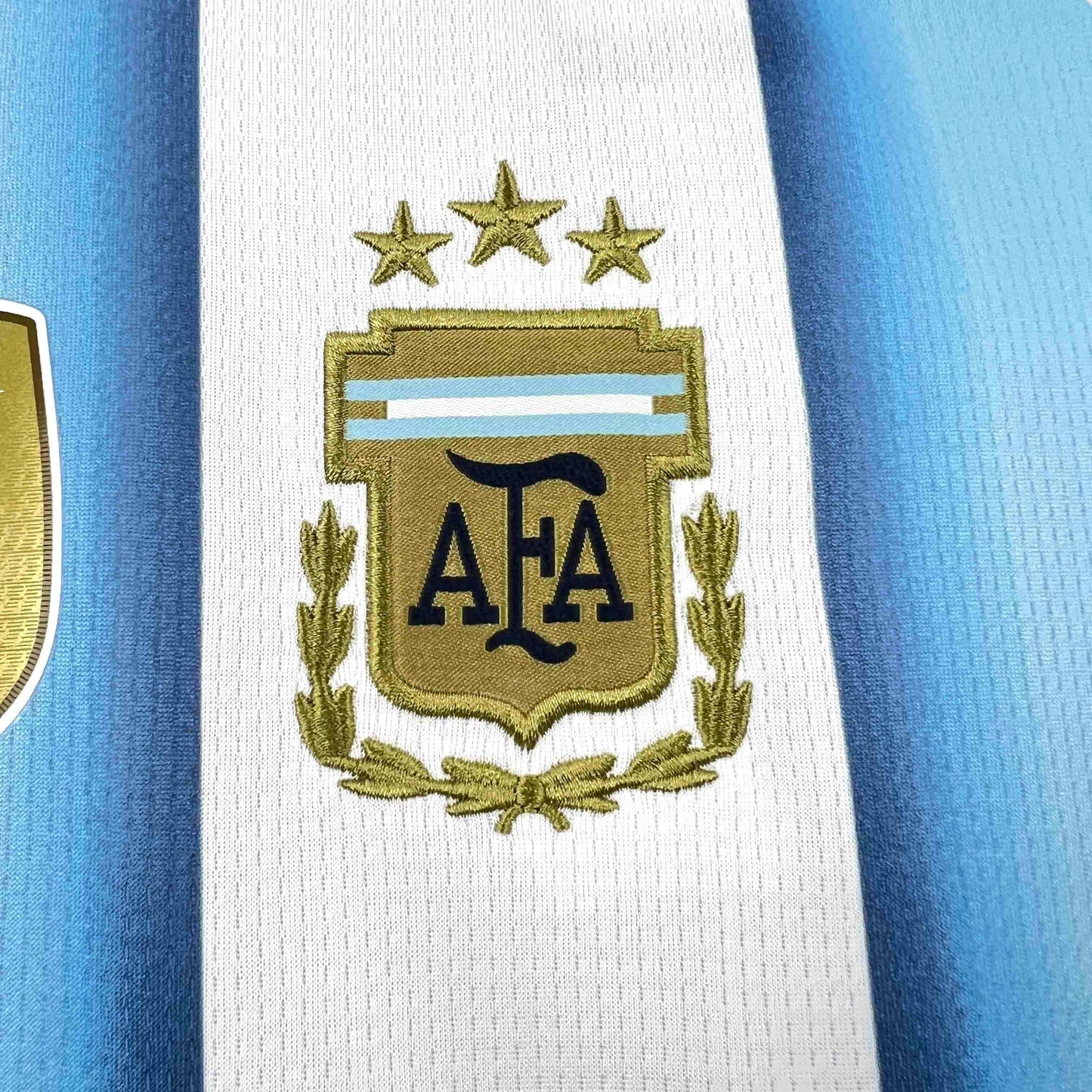Argentina World Cup 2026 (Primera Equipación)