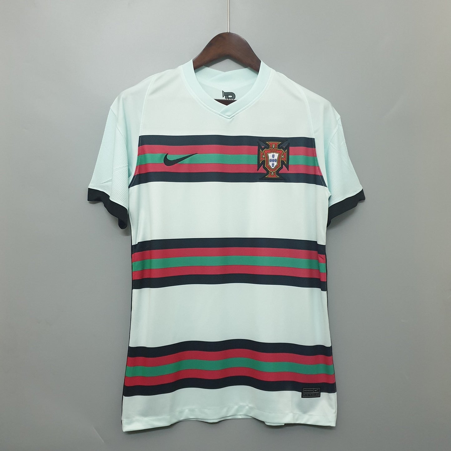 Portugal 2021 (Segunda equipación)