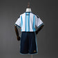 Argentina 2026 World Cup Primera equipación (Mini Conjunto)