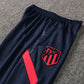 Chándal conjunto Atlético de Madrid 2021/22 (Media cremallera)