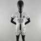 París Saint-Germain 2022/23 Segunda equipación (Mini Conjunto)