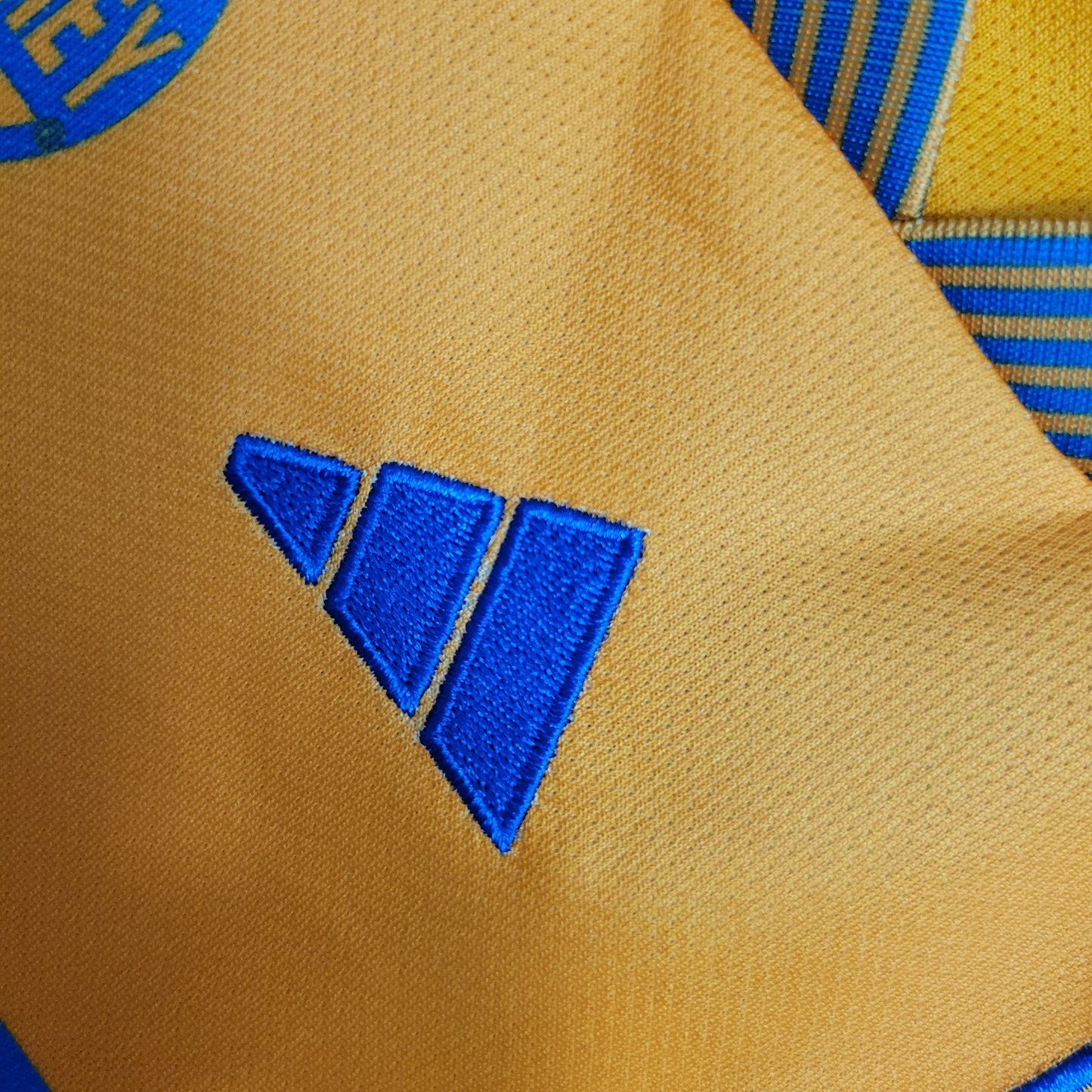 Tigers 2023/24 (Primera Equipacion)