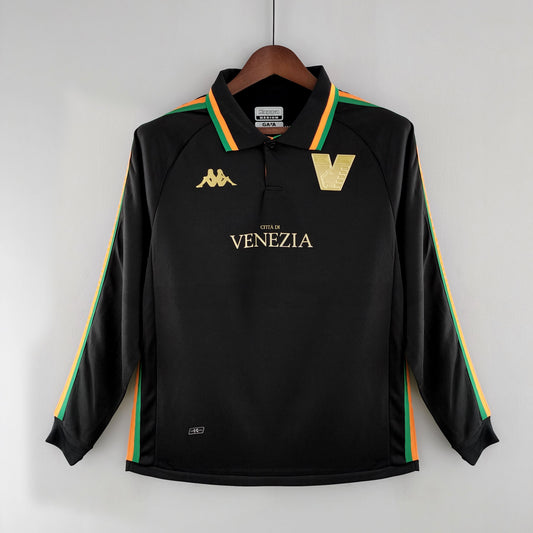 Venezia 2022/23 (Primera equipación)