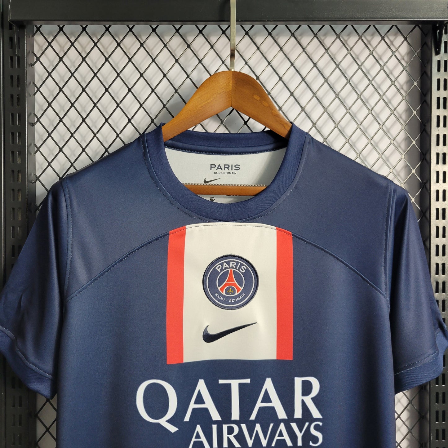 París Saint-Germain 2022/23 (Primera equipación)