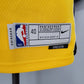 Camiseta Miami Heat Bonus Edition Yellow