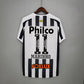 Santos 2021/22 Full sponsors (Primera equipación)