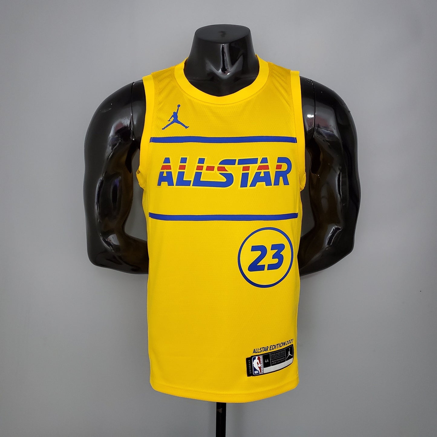 All-Star Yellow