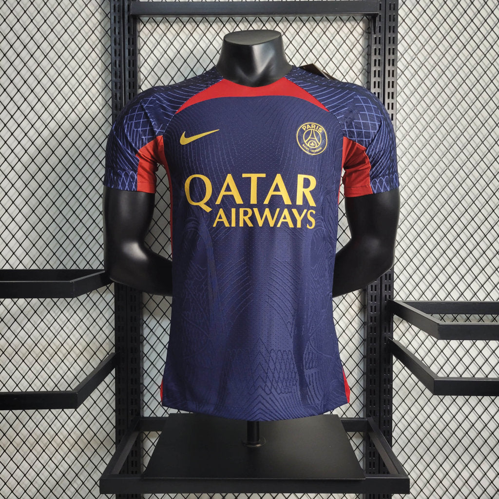 Paris Saint-Germain 2023/24 (edicion de entrenamiento)