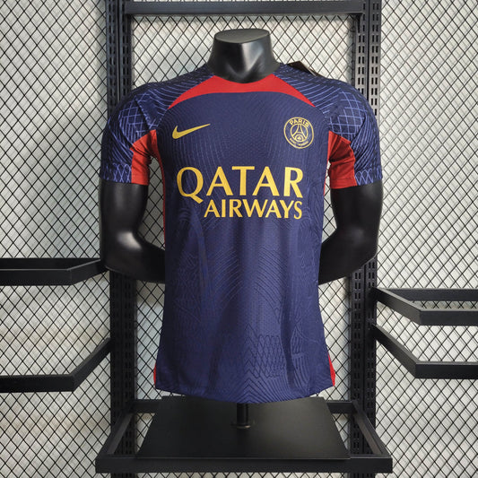 Paris Saint-Germain 2023/24 (edicion de entrenamiento)