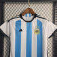 Argentina 2023 Ganadores World Cup (Mini Conjunto)