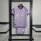 FC Al-Nassr 2023 Tercera equipacion (Mini Conjunto)