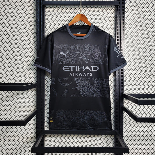 Manchester City 2023/24 (Edición Limitada)