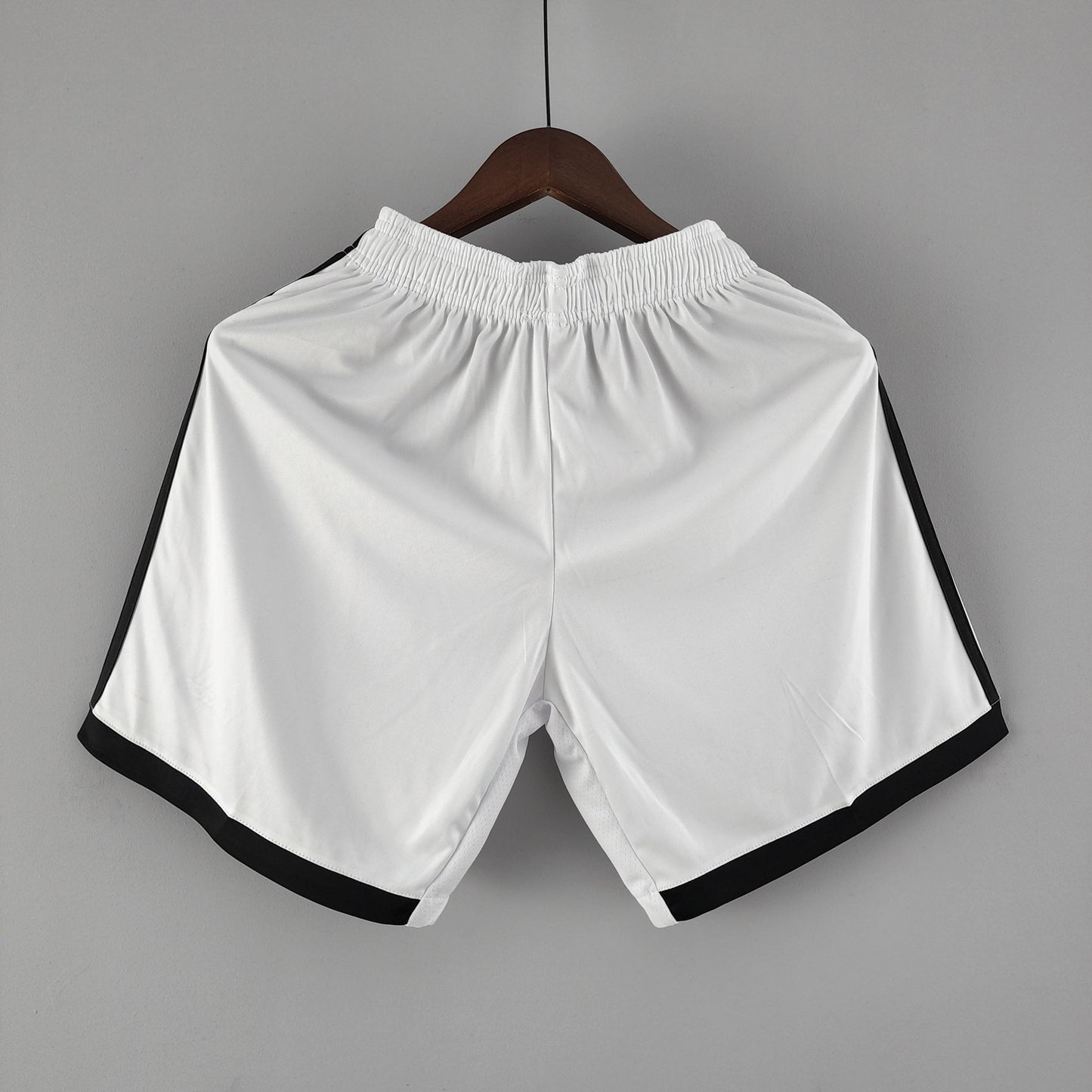 Juventus 2022/23 Pantalón corto (Primera equipación)