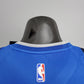 Dallas Maverick (blue)