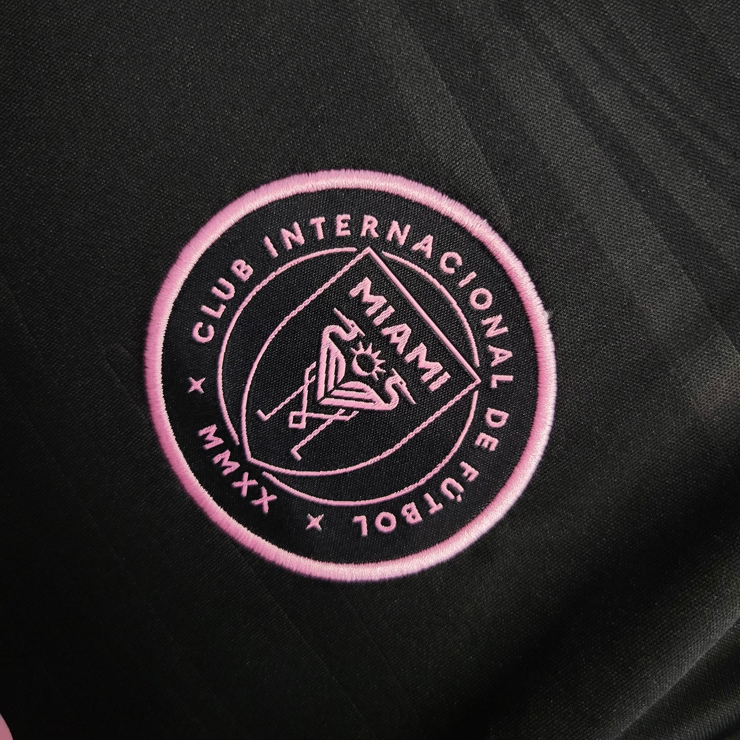 Inter Miami 2023/24 (Segunda Equiacion)