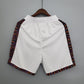 Nets white ball pants