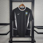 Retro Brazil 2002 (edición negra)