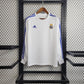 Retro Real Madrid 2020-21 (mangas largas)
