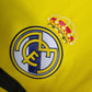 Retro Real Madrid  2011/2012 (edicion amarilla)